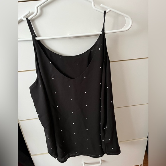 Ricki’s revisible cami top (large) - Picture 1 of 4